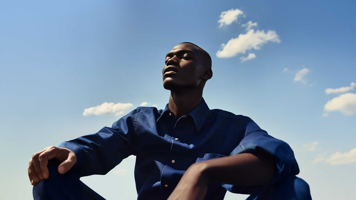MODERN EUROPEAN MENSWEAR